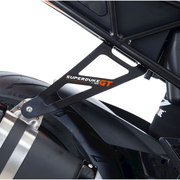 R&G Exhaust Hanger Kit for the KTM 1290 Super Duke GT '16-
